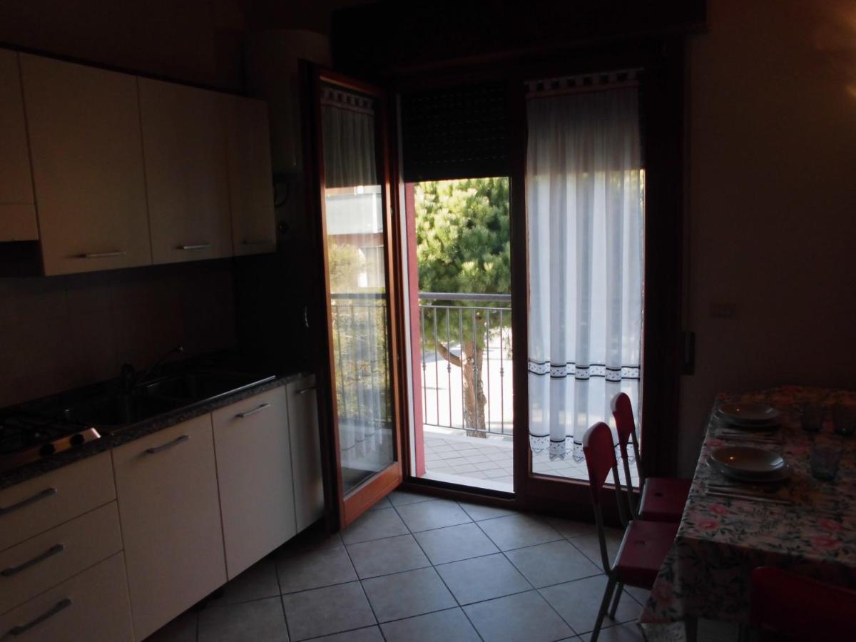 Guardamar Apartamento Caorle Exterior foto