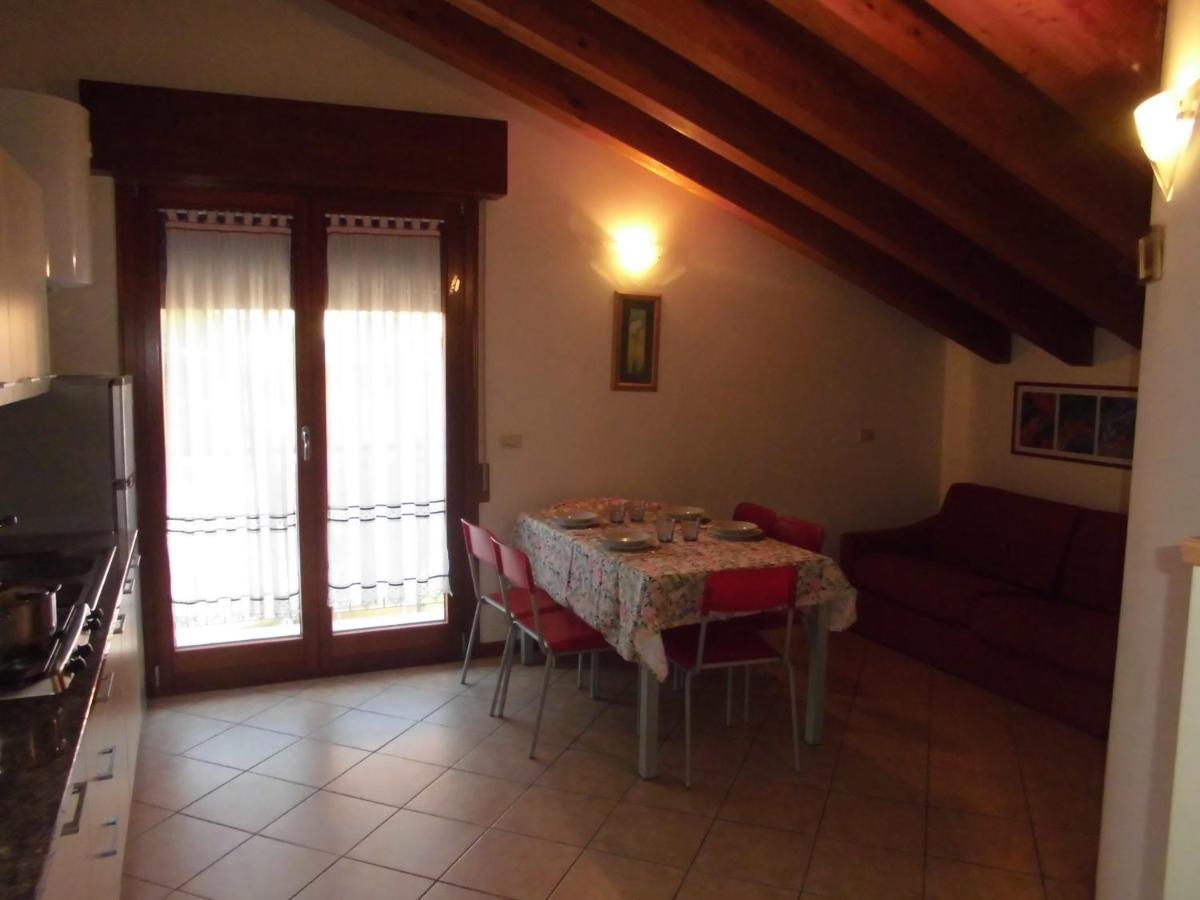 Guardamar Apartamento Caorle Exterior foto