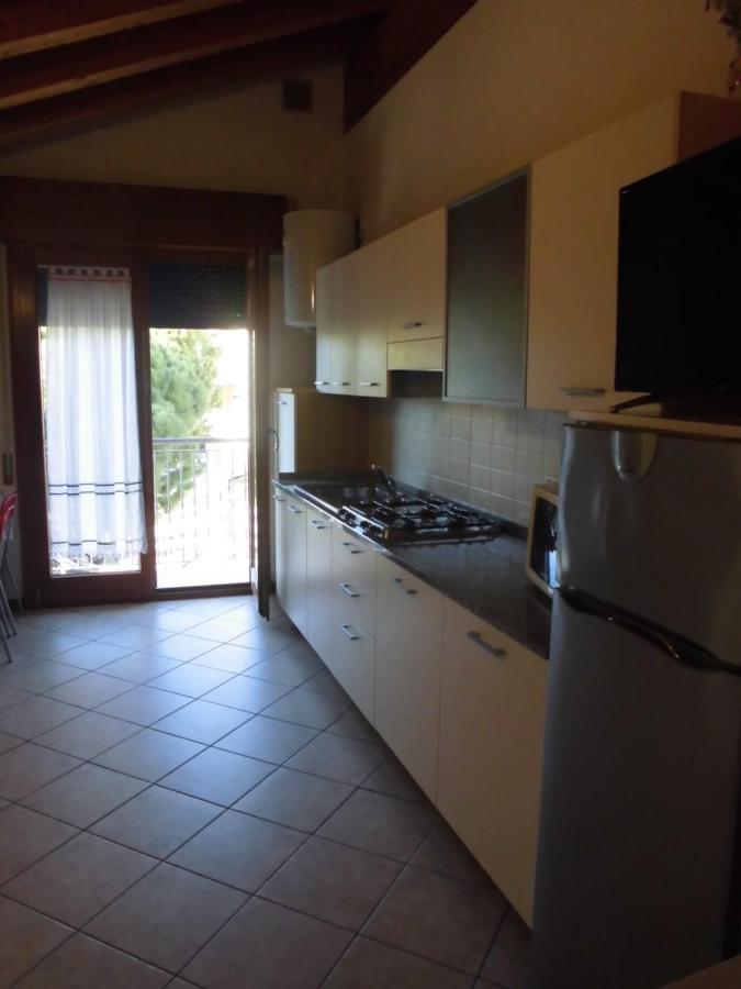 Guardamar Apartamento Caorle Exterior foto