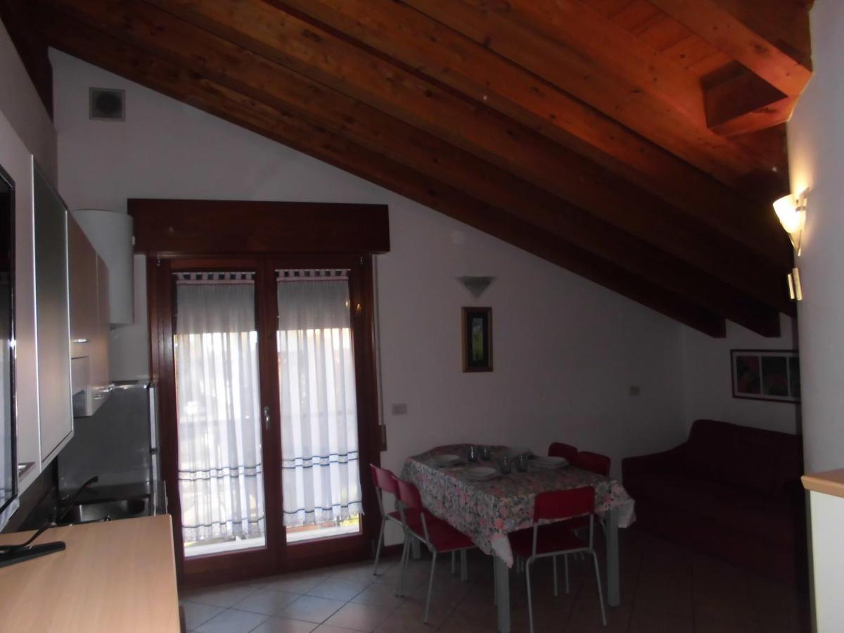 Guardamar Apartamento Caorle Exterior foto
