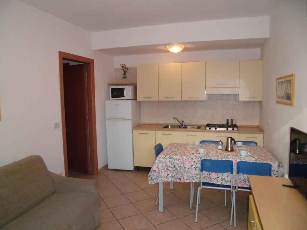 Guardamar Apartamento Caorle Exterior foto