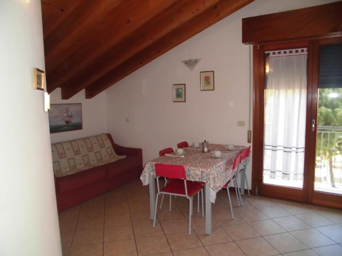 Guardamar Apartamento Caorle Exterior foto