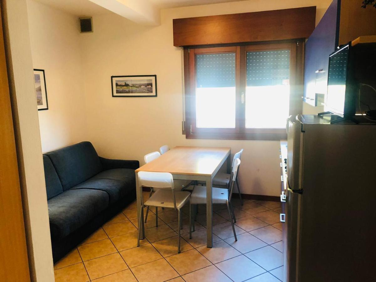 Guardamar Apartamento Caorle Exterior foto