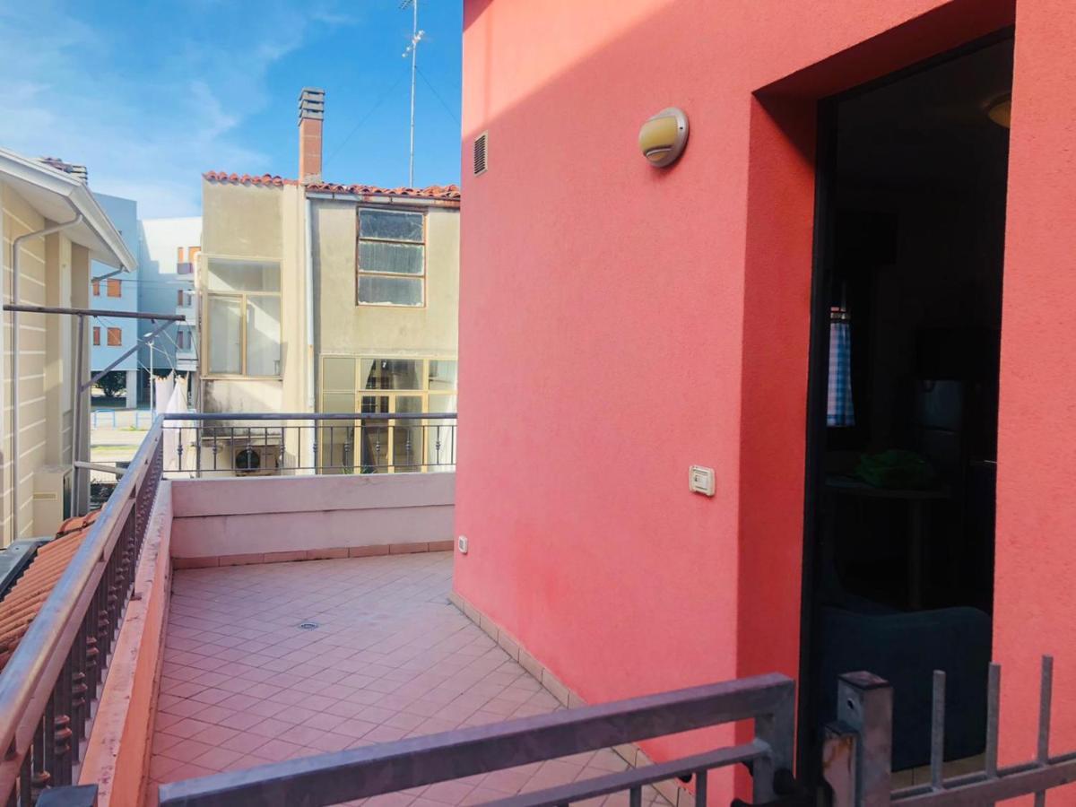 Guardamar Apartamento Caorle Exterior foto