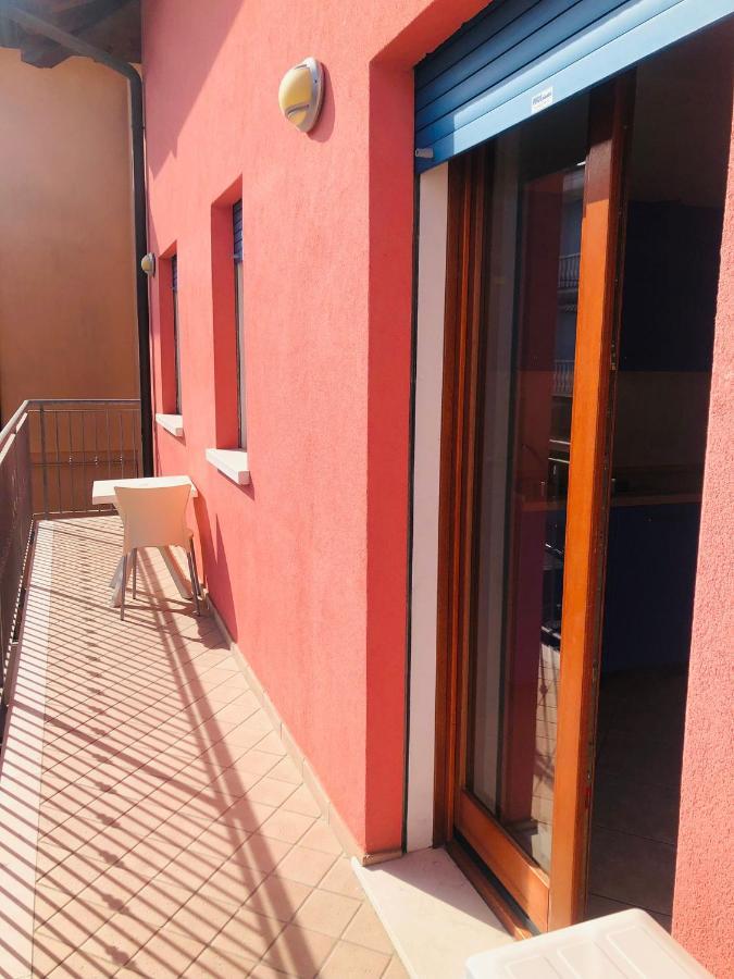 Guardamar Apartamento Caorle Exterior foto