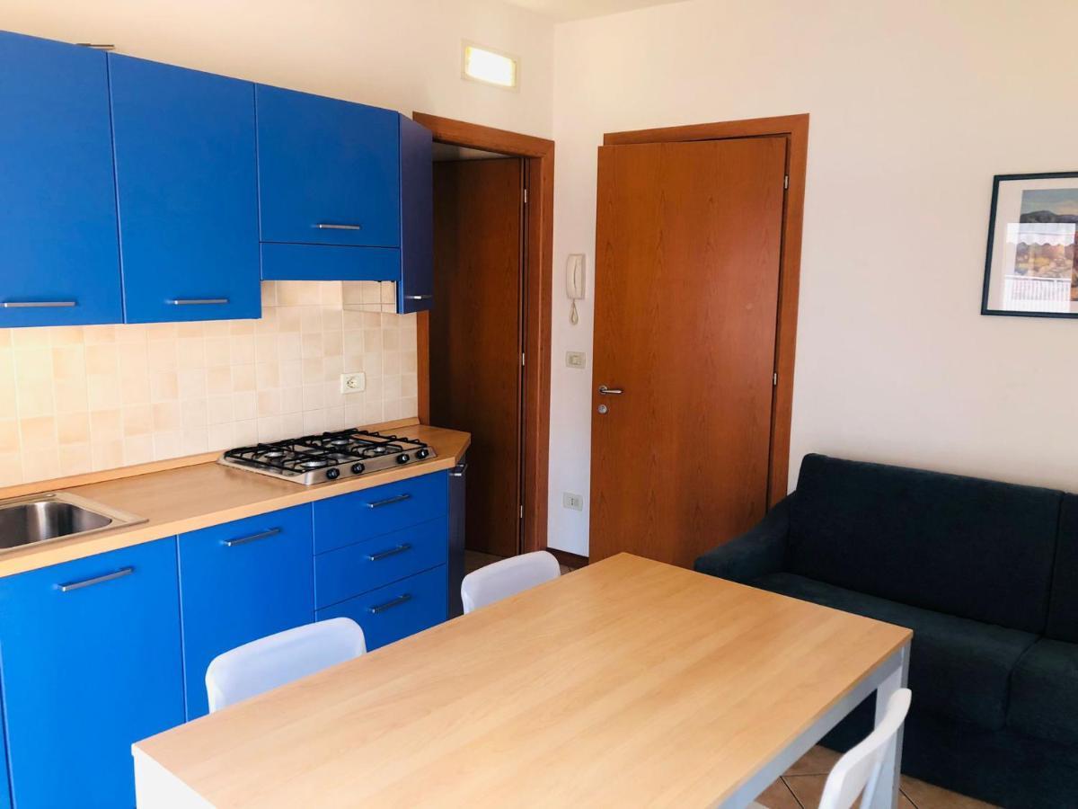 Guardamar Apartamento Caorle Exterior foto