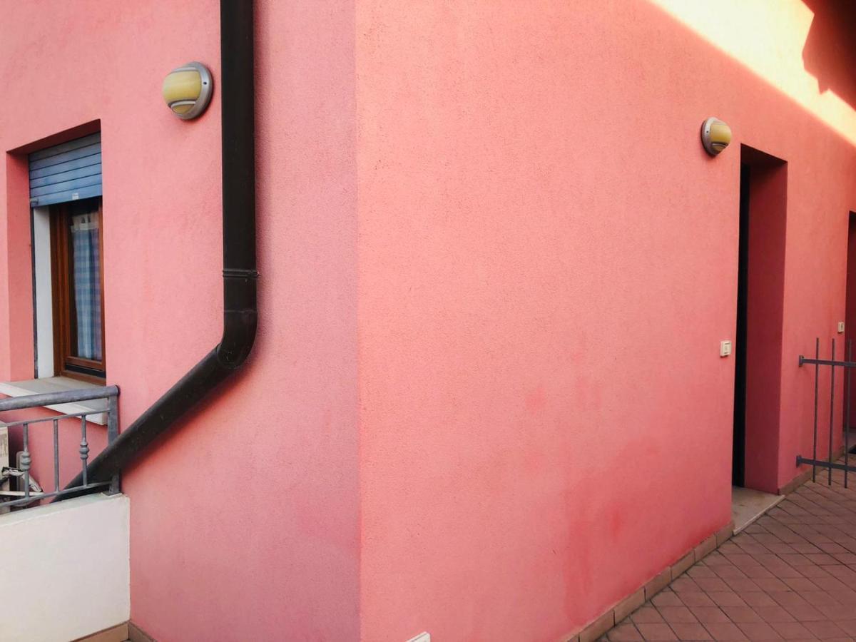Guardamar Apartamento Caorle Exterior foto
